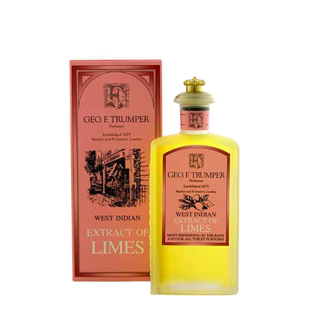 Geo F. Trumper Extract of Limes