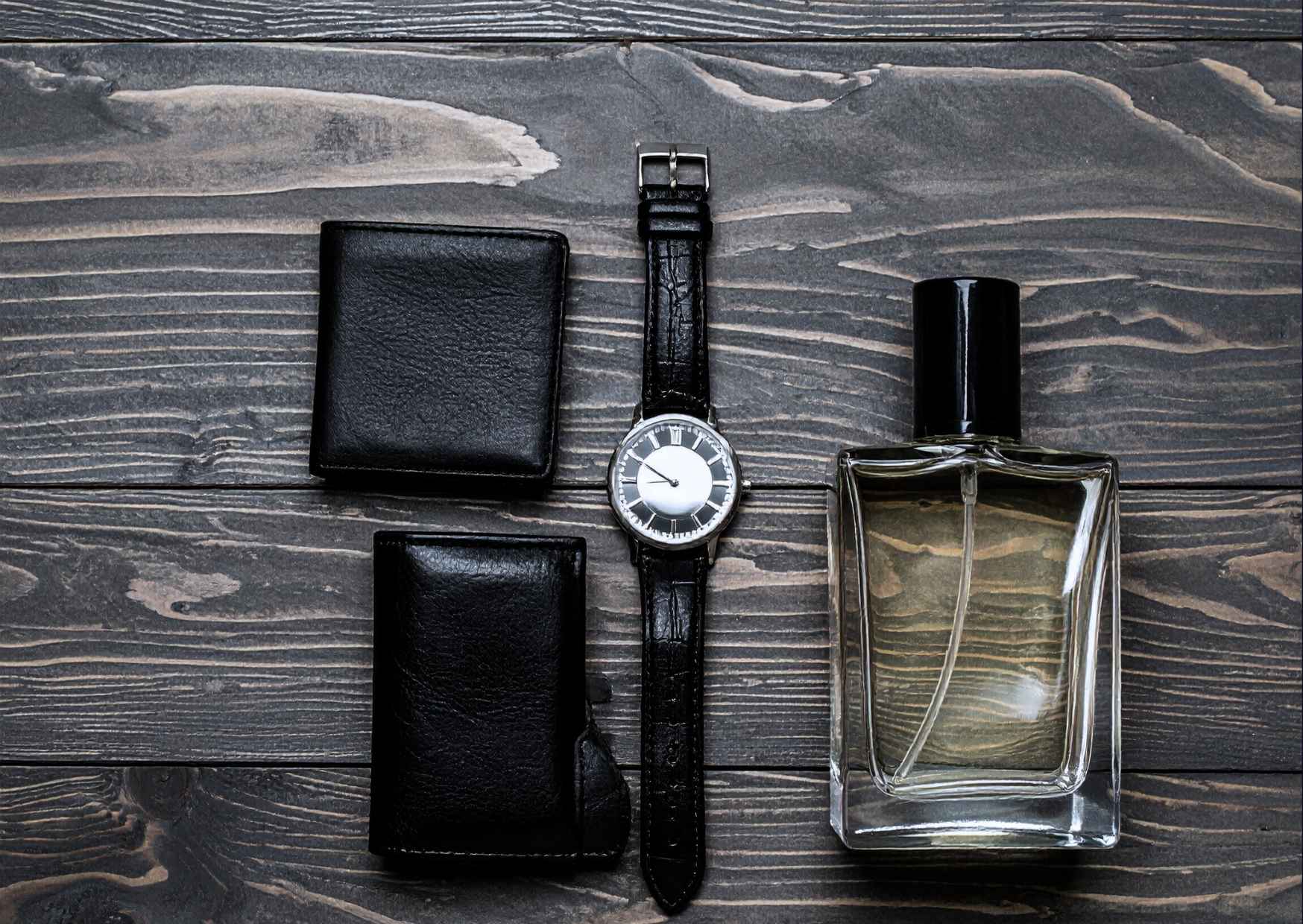 profumo giusto per lui