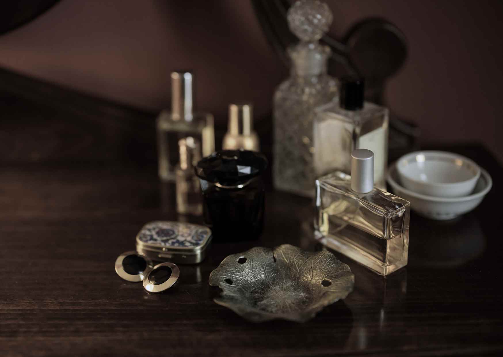 Profumi arabi