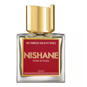 Hundred Silent Ways, Nishane