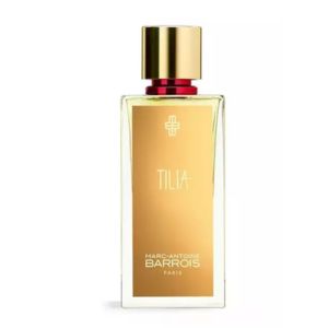 Tilia, Marc-Antoine Barrois