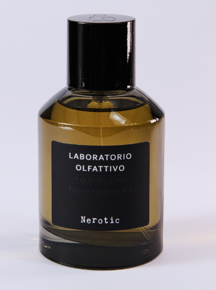 Nerotic Laboratorio Olfattivo