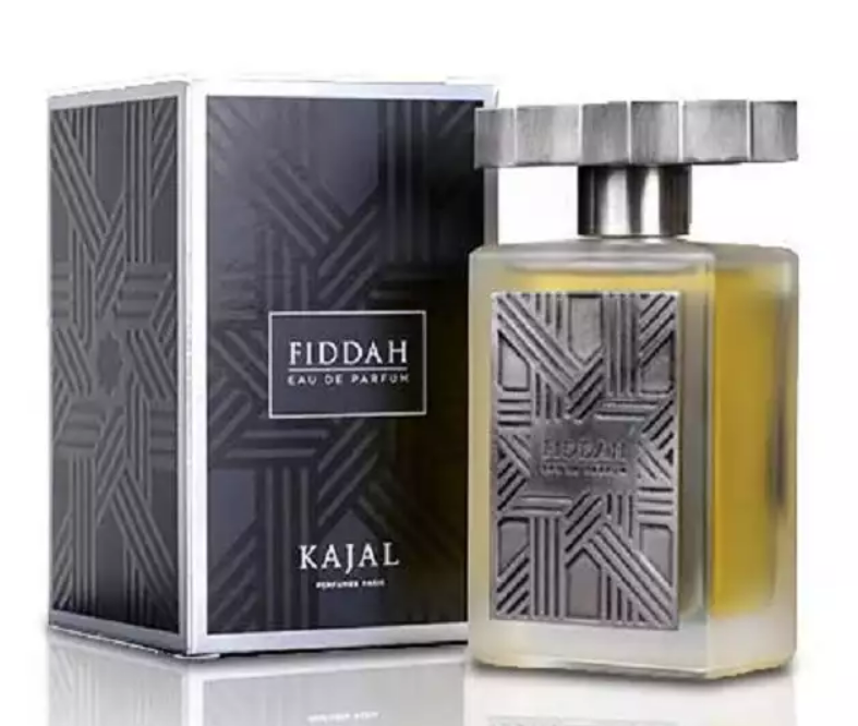 Fiddah di Kajal