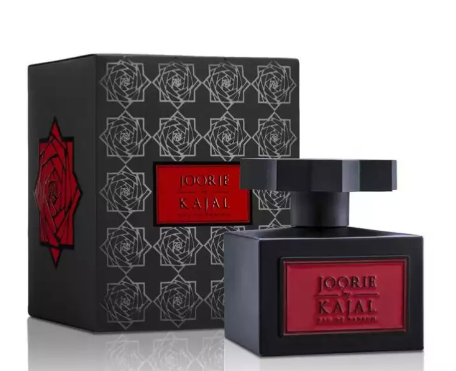 Joorie by kajal Eau de Parfum