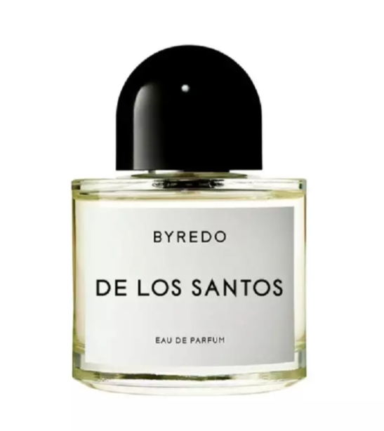 De Los Santos Byredo