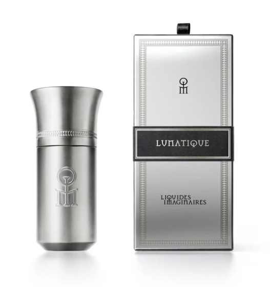 Lunatique Liquides Imaginaires
