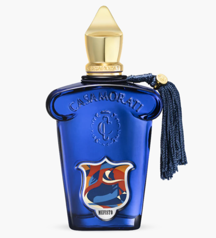 Mefisto di Casamorati