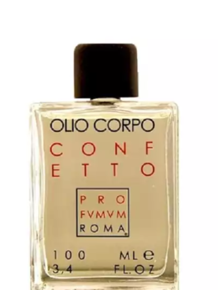 Confetto di Profumum Roma