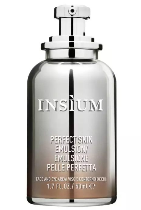 Emulsione Pelle Perfetta Insìum