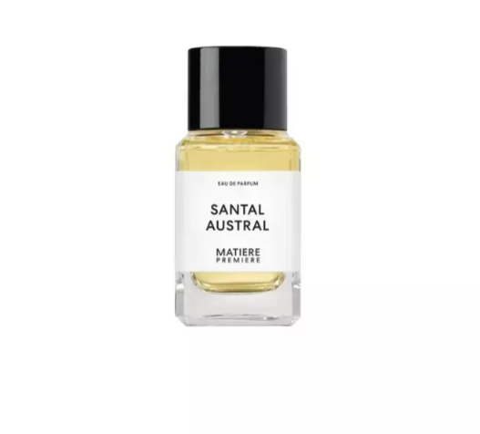 Santal Austral di Matiere Première