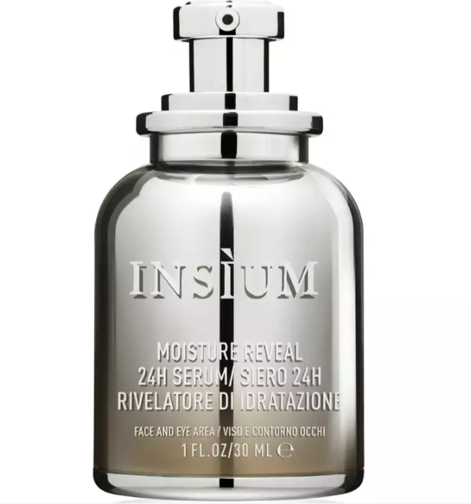 Siero 24H Rivelatore di Idratazione Insìum