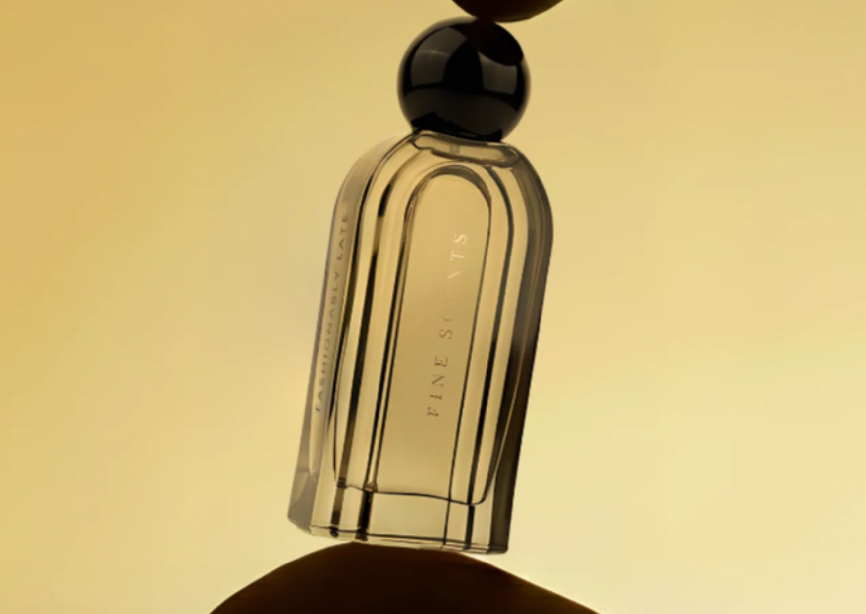 fine scents