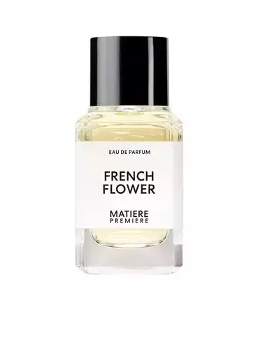 French Flower