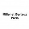 Miller et Bertaux Paris