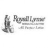Royall Lyme Bermuda